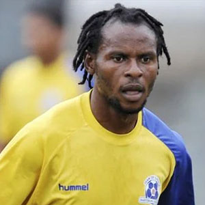 Prince Olomu