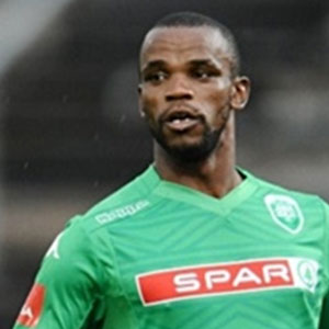 Ayanda Dlamini