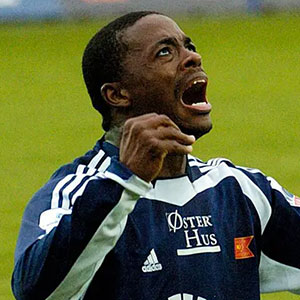 Toni Nhleko