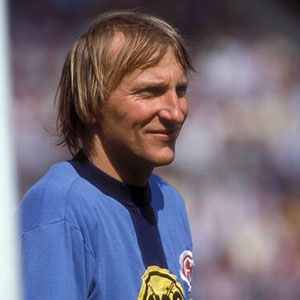 Wolfgang Kleff
