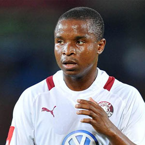 David Mathebula