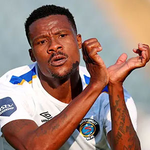 Thamsanqa Gabuza