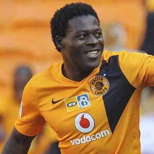Kingston Nkhatha