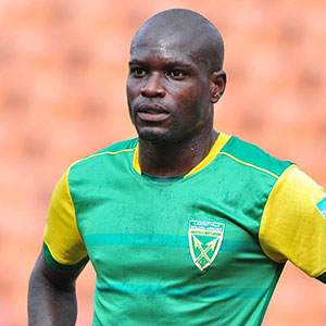 Lerato Lamola