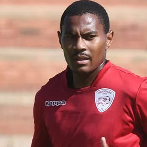 Prince Nxumalo