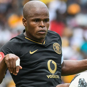 Willard Katsande