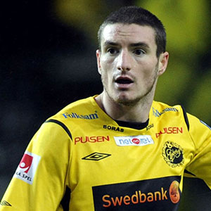 James Keene