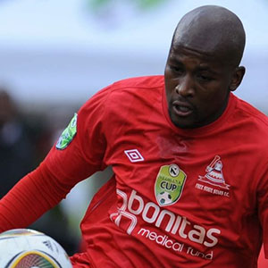 Mpho Makola