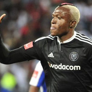 Tendai Ndoro