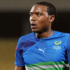 Thuso Phala