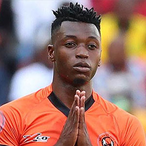 Walter Musona