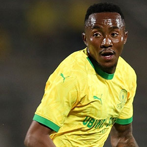 Lebohang Maboe