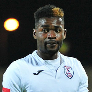 Mohammed Anas