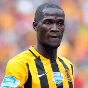 Siphelele Mthembu