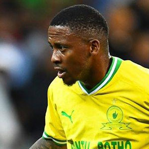 Thabiso Kutumela