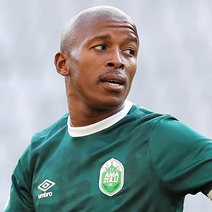 Luvuyo Memela