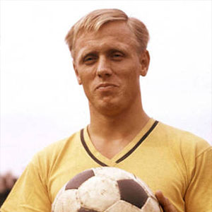 Sigfried Held