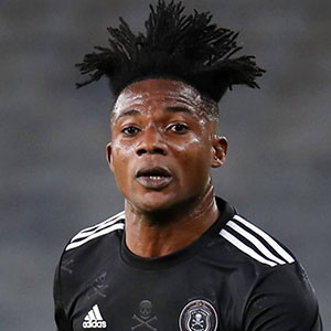 Kwame Peprah