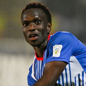 Amadou Soukouna