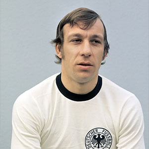 Horst-Dieter Höttges