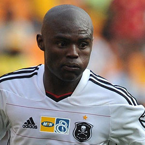 Thulasizwe Mbuyane