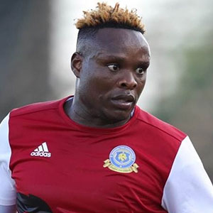 Rhulani Manzini