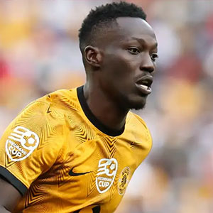 Bonfils-Caleb Bimenyimana