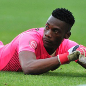 Elvis Chipezeze