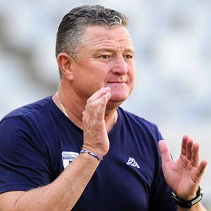 Gavin Hunt