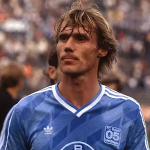 Rudi Bommer