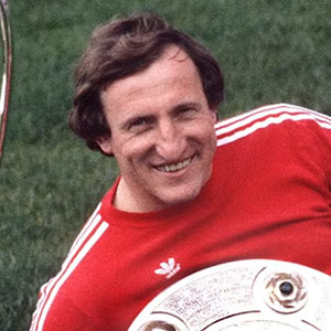 Georg Schwarzenbeck