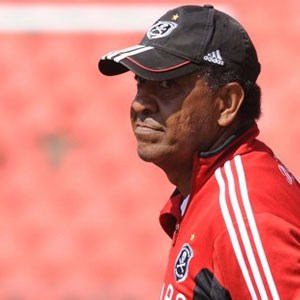 Augusto Palacios