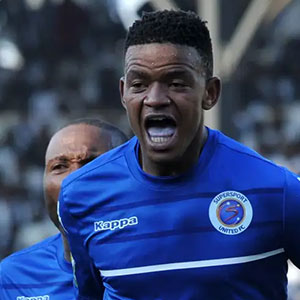 Sipho Mbule