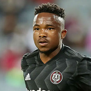 Paseka Mako
