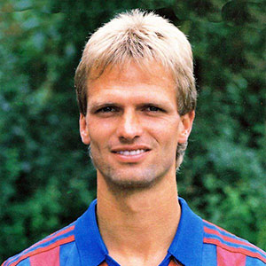 Holger Fach