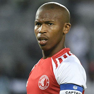 Chumani Butsaka