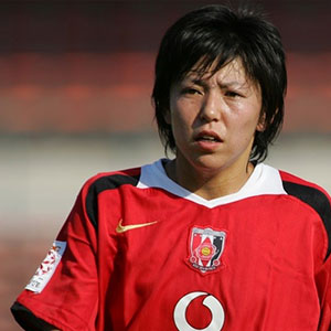 Miyuki Yanagita