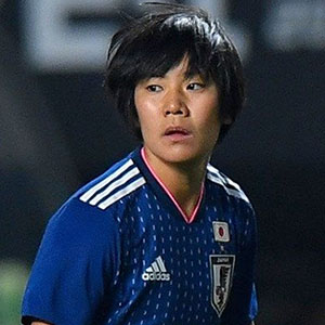 Yu Nakasato