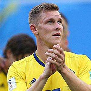 Emil Krafth