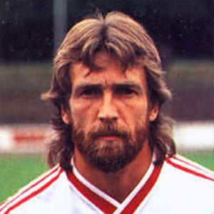 Karl-Heinz Geils