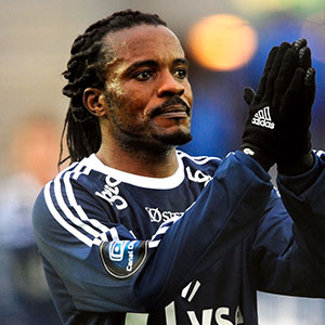 Peter Ijeh