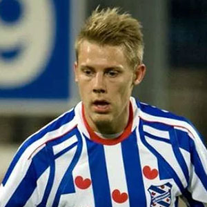 Patrik Ingelsten