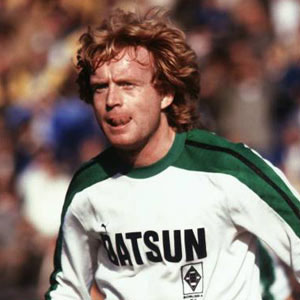 Winfried Schäfer