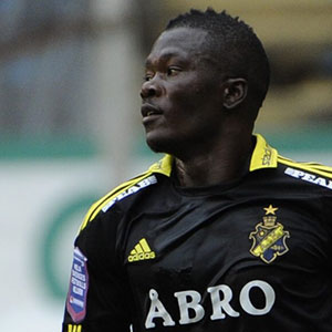 Teteh Bangura