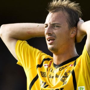 Pär Ericsson