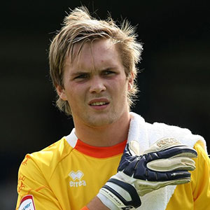 Oscar Jansson