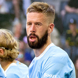 Pontus Jansson