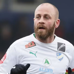 Daniel Sjölund