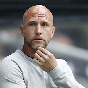Henrik Rydström