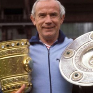 Hennes Weisweiler